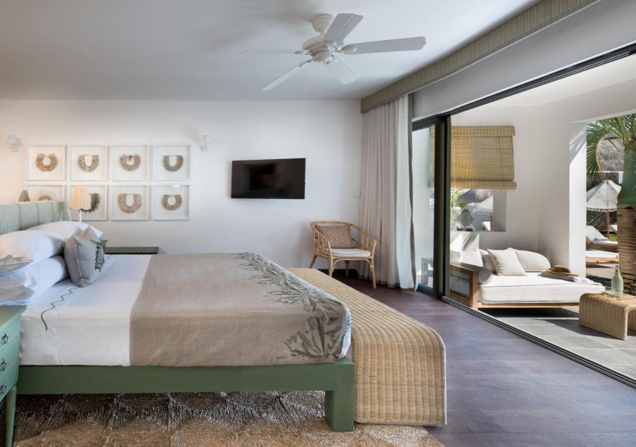 Hotel La Maison D'ete By Newmark