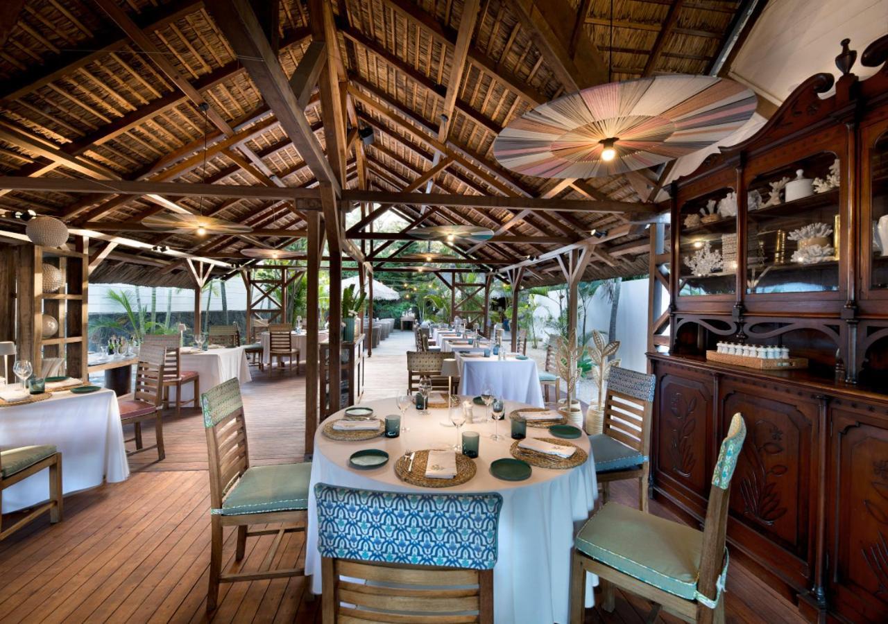 La Maison D'ete By Newmark Hotel