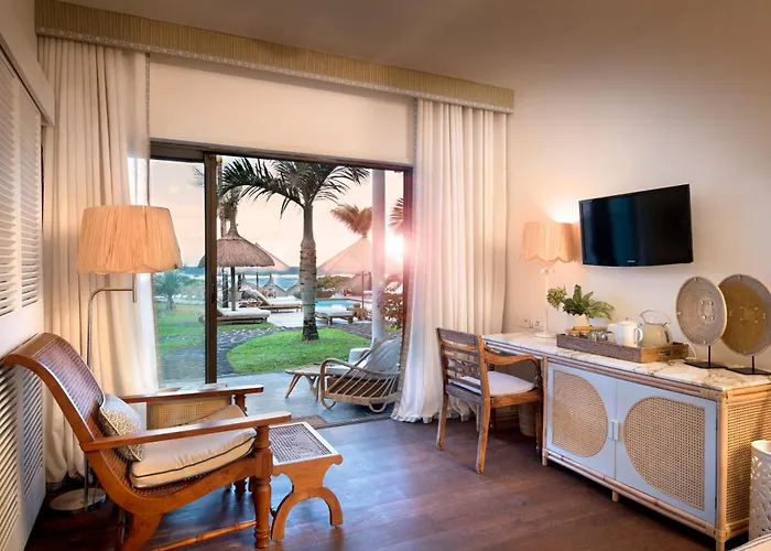 La Maison D\'Ete Hotel By Newmark