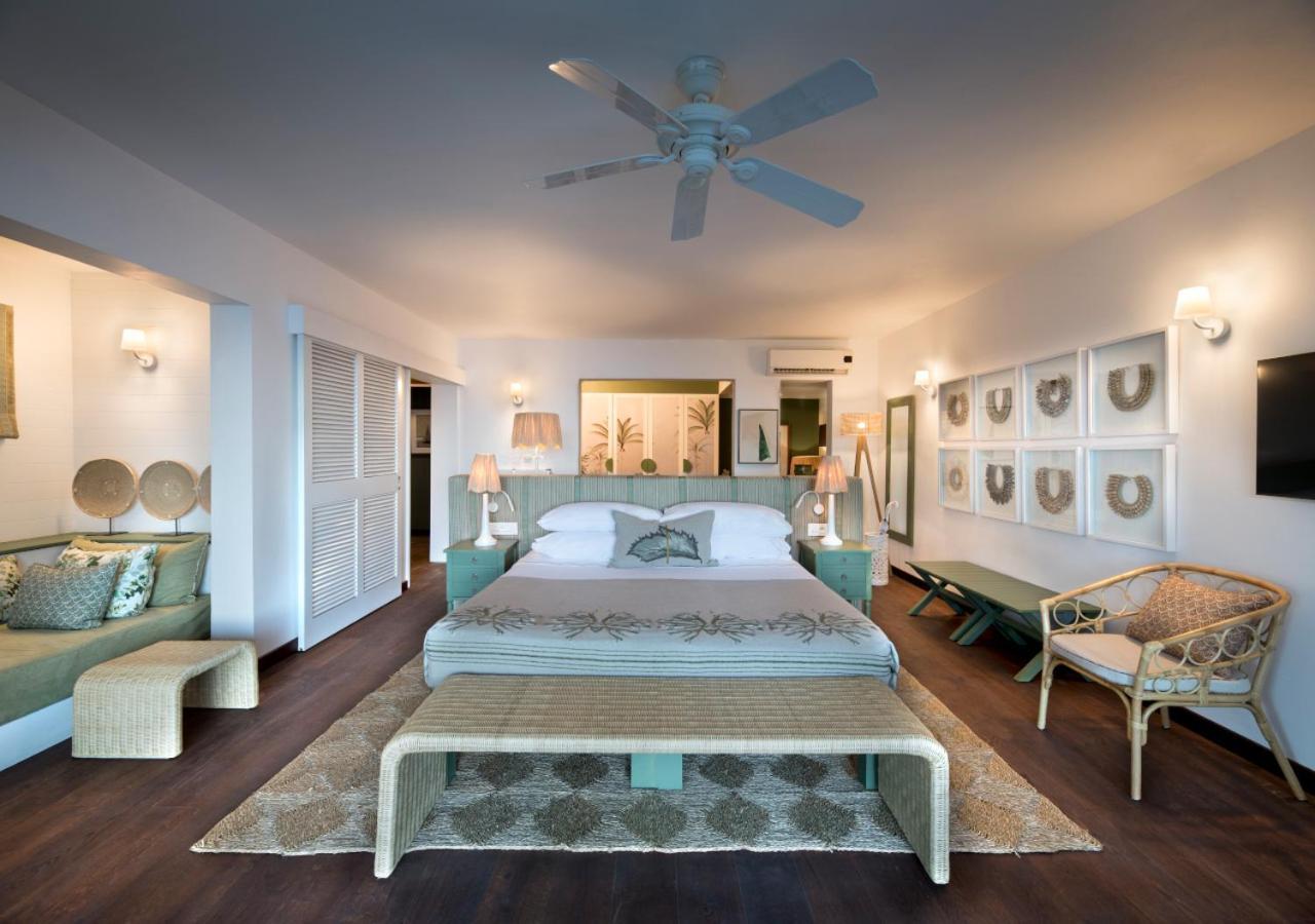 La Maison D'ete By Newmark Hotel Poste Lafayette