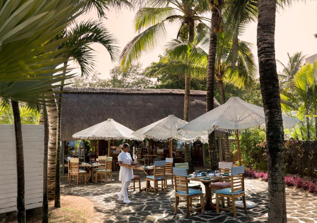 La Maison D'ete By Newmark Hotel 5*