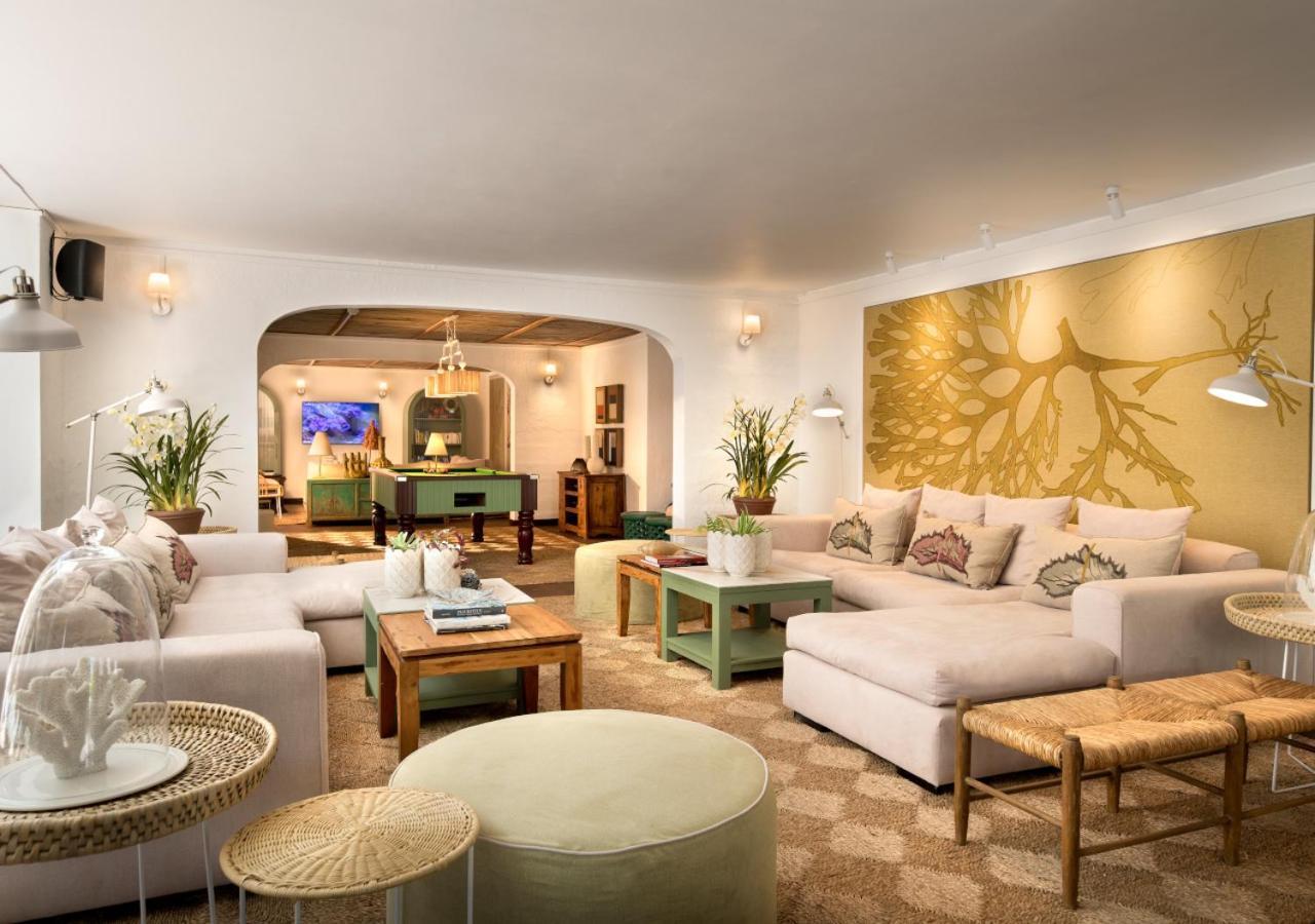 La Maison D'ete By Newmark Hotel 5*
