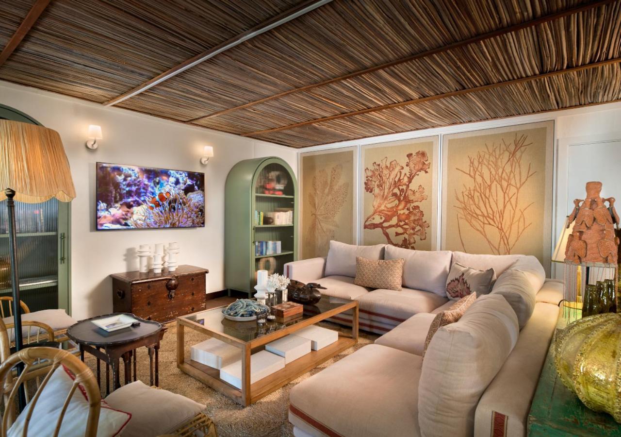 Hotel La Maison D'ete By Newmark