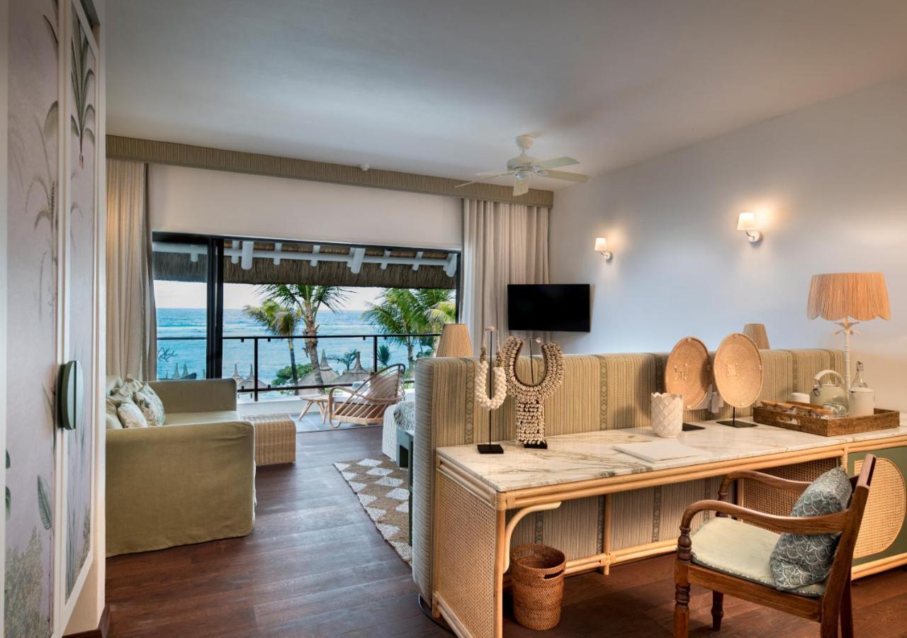 Hotel La Maison D'ete By Newmark 5*