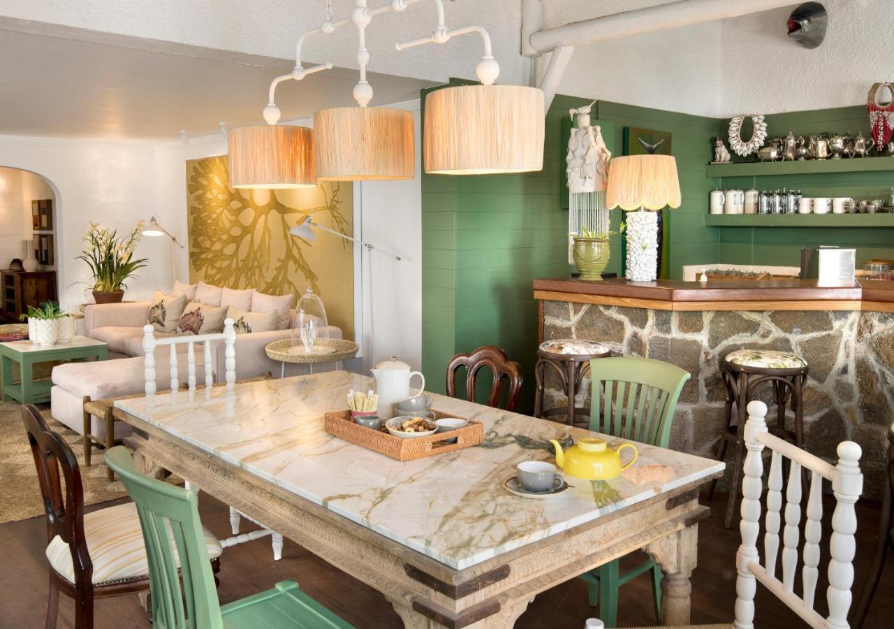 La Maison D'ete By Newmark