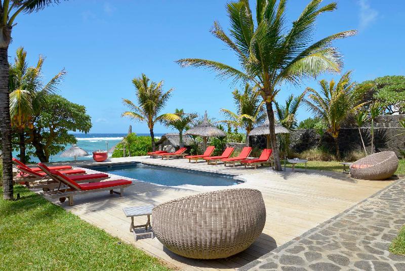 Hotel La Maison D'ete By Newmark 5*