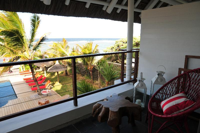 La Maison D'ete By Newmark 5*
